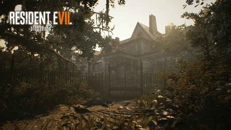 Resident Evil 7: Biohazard