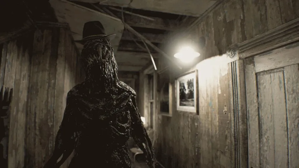 Resident Evil 7: Biohazard