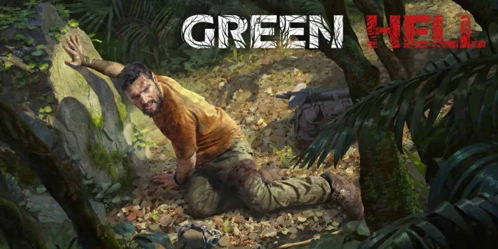 green hell