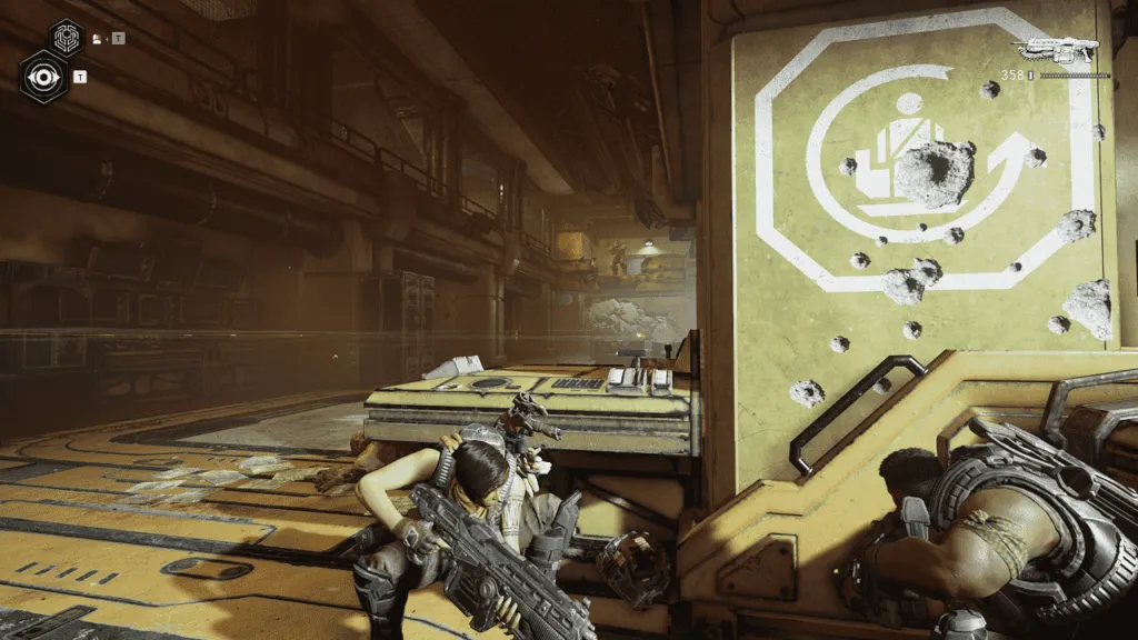 خرید بازی Gears 5