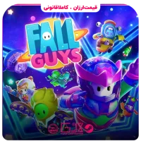 خرید بازی Fall Guys