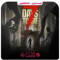 خرید بازی 7 Days To Die
