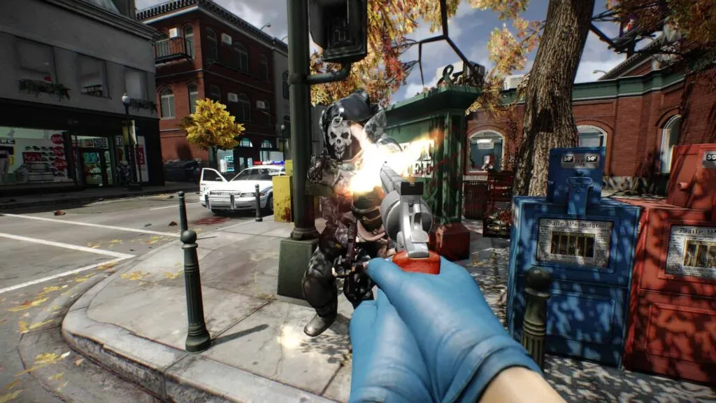 خرید بازی Payday 2