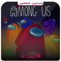 خرید بازی Among Us