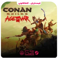خرید بازی Conan Exiles