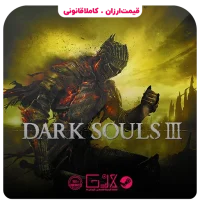 خرید بازی Dark Souls 3