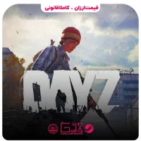 خرید بازی DayZ