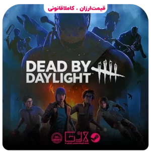 خرید بازی Dead By Daylight
