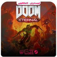 خرید بازی Doom Eternal
