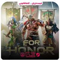 خرید بازی For Honor