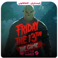 خرید بازی Friday The 13th