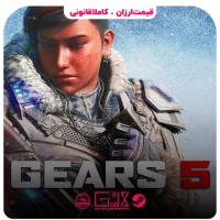 خرید بازی Gears 5
