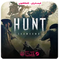 خرید بازی Hunt Showdown