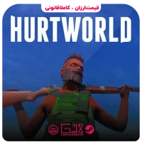 خرید بازی Hurt World