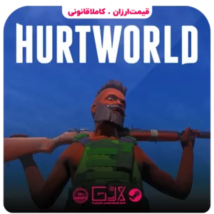 خرید بازی Hurt World