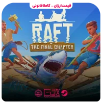 خرید بازی Raft