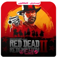 خرید بازی Red Dead 2
