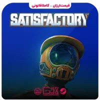 خرید بازی Satisfactory