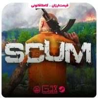 خرید بازی Scum