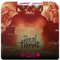 خرید بازی Sea Of Thieves