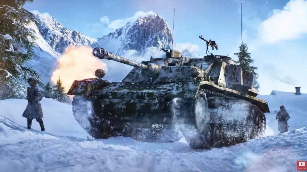 خرید بازی Battlefield V
