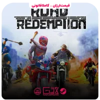 خرید بازی Road Redemption