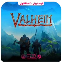 خرید بازی Valheim