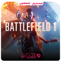 خرید بازی Battlefield 1