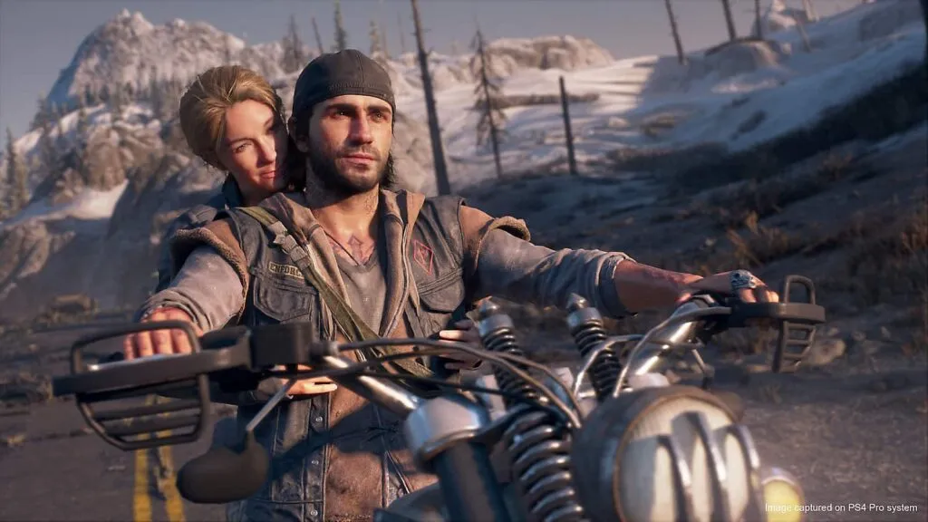 خرید بازی Days Gone برای کامپیوتر
