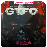 خرید بازی GTFO