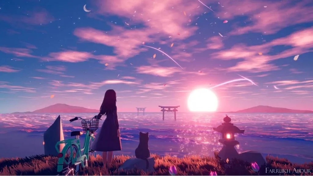 خرید Wallpaper Engine