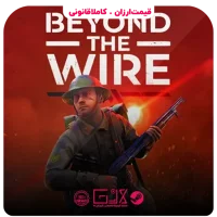 خرید بازی Beyond The Wire