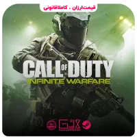 خرید بازی Call Of Duty Infinite Warfare