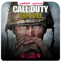 خرید بازی Call Of Duty WWII