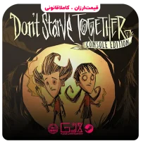 خرید بازی Dont Starve Together