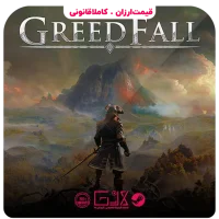 خرید بازی Greedfall
