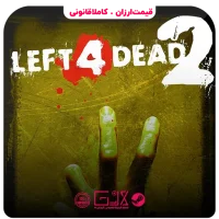 خرید بازی Left 4 Dead 2