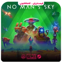 خرید بازی No Mans Sky