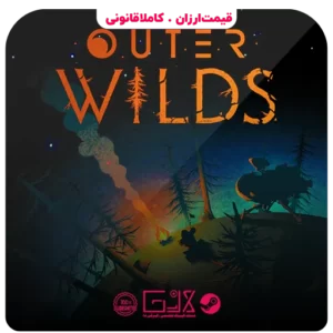 خرید بازی Outer Wilds