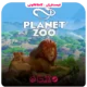 خرید بازی Planet Zoo