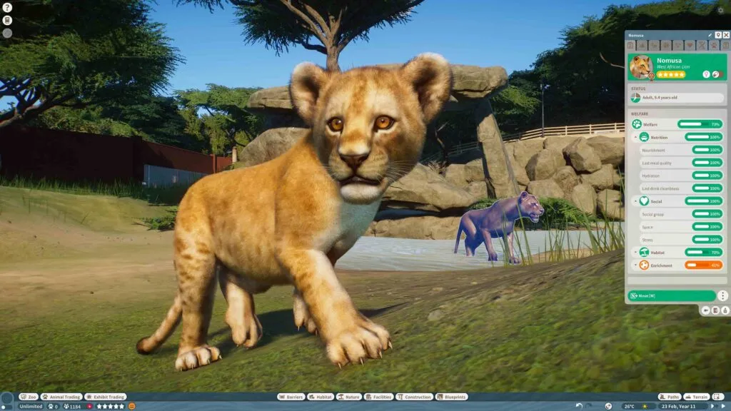 خرید بازی Planet Zoo
