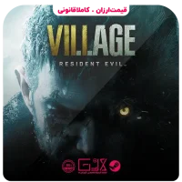 خرید بازی Resident Evil Village