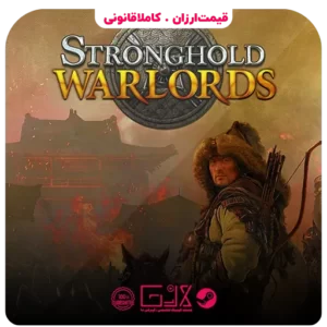 خرید بازی Stronghold Warlords