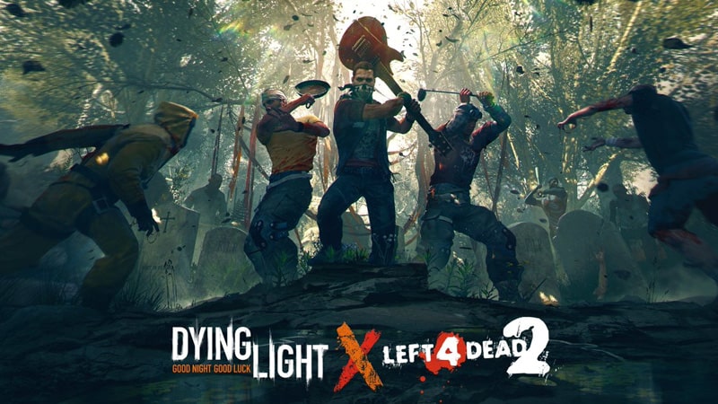 خرید بازی Left 4 Dead 2