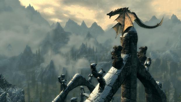 خرید بازی The Elder Scrolls V Skyrim