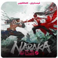 خرید بازی Naraka BladePoint