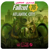خرید بازی Fallout 76
