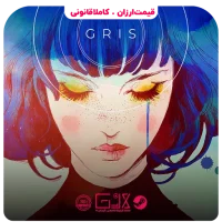خرید بازی Gris