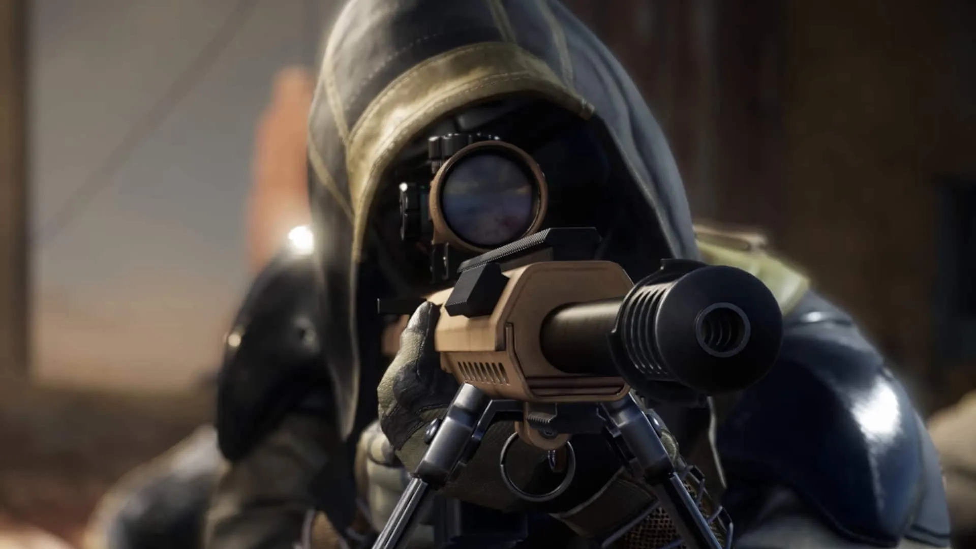 خرید بازی Sniper Ghost Warrior Contracts 2