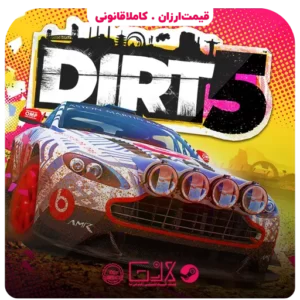 خرید بازی Dirt 5